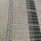 Weave Flexible 5mm Wire Mesh Belt SUS316 Stainless Steel Knuckled Selvedge